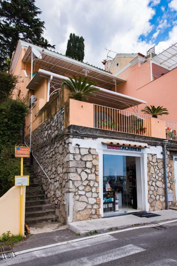 Villa Setteventi Positano Ngoại thất bức ảnh